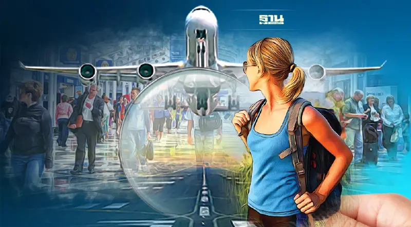 ชงครม.ไฟเขียว "ค่าเหยียบแผ่นดิน" เปิด 2 วิธีจัดเก็บนักท่องเที่ยว 300 บาท