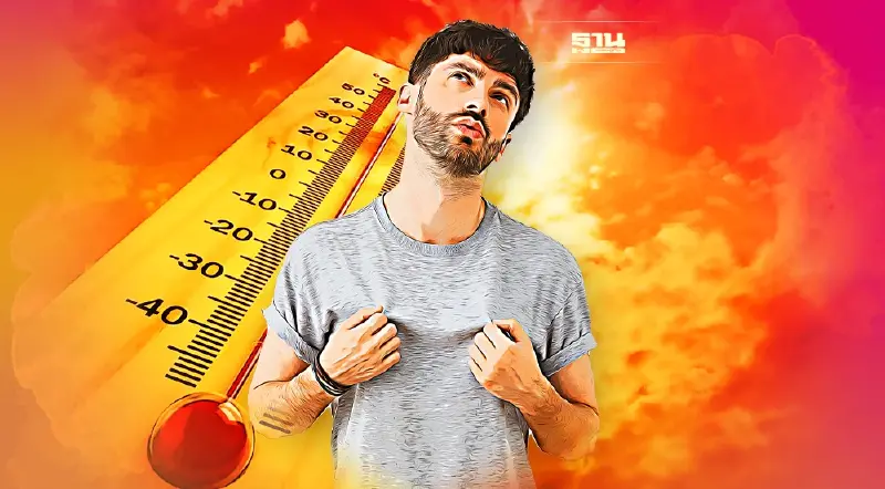 ดวงอาทิตย์ตั้งฉาก 27 เม.ย. 65 กับปรากฏการณ์ไร้เงา