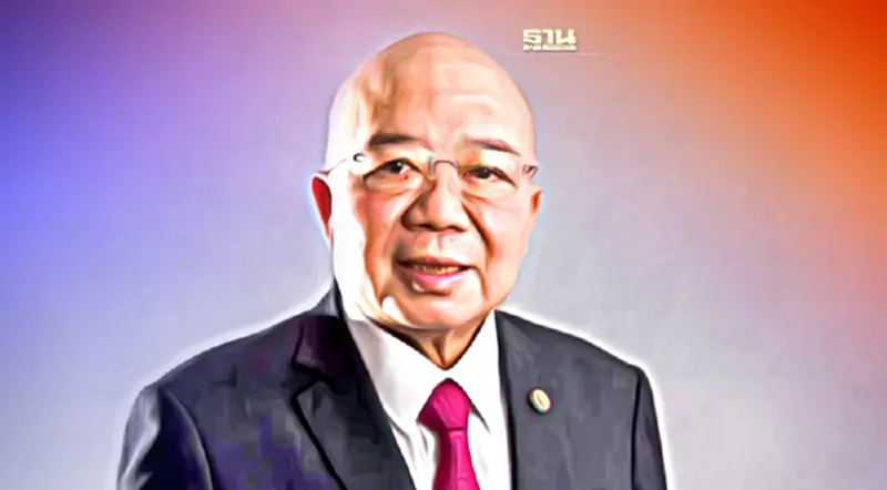 ศึกสายเลือด “ปุ้มปุ้ย” ไม่จบ “สุรินทร์” แถลงการณ์โต้คดีกงสี “โตทับเที่ยง” ศึกสายเลือด “ปุ้มปุ้ย” ไม่จบ “สุรินทร์” แถลงการณ์โต้คดีกงสี “โตทับเที่ยง”