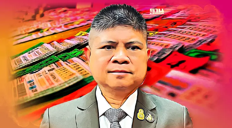 “แรมโบ้”จ่อแจ้งความเพิ่มคนเผยแพร่คลิปดิสเครดิสปราบหวยแพง