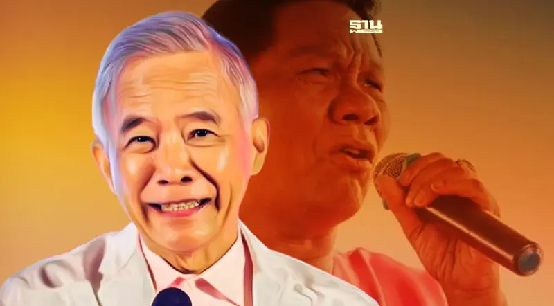 “สุวัจน์”ยินดี “กำปั่น บ้านแท่น” ศิลปินแห่งชาติ ยกย่องช่วยสร้าง SOFT POWER