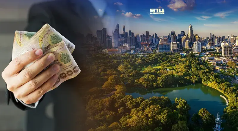 กทม.ขยายเวลาจ่ายภาษีที่ดินและสิ่งปลูกไปเป็นวันที่ 30 มิ.ย.65