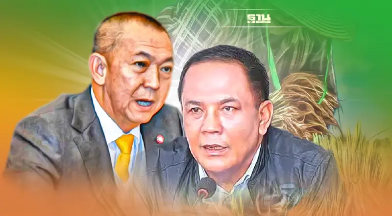 “จ้างงานเกษตรกร”  ยอดทะลุกว่า 7 หมื่นคน ทดแทนรายได้ฤดูแล้ง