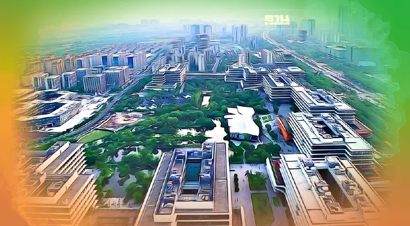 เจาะ 5 กลยุทธ์ อาลีบาบา สร้างองค์กรอีคอมเมิร์ซคาร์บอนต่ำ