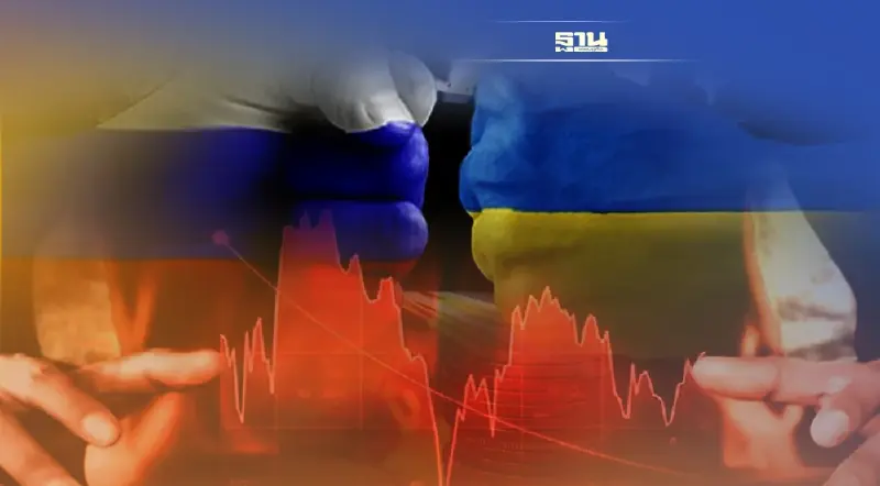 ฟันด์โฟลว์-สงครามยูเครน กดดันหุ้นไทยสัปดาห์หน้า คาดแนวรับ 1,650-1,665 จุด