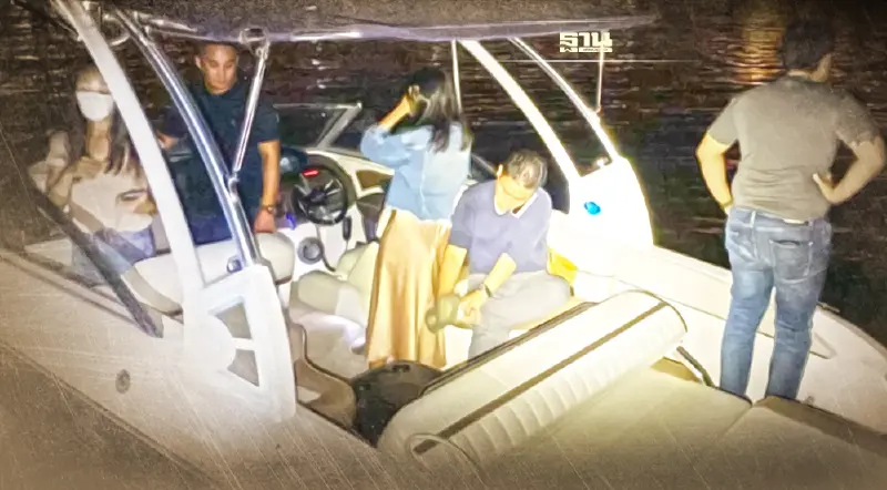 ปิดคดี “แตงโม” วันนี้ สรุป 5 คนบนเรือโดนคดีอะไรบ้าง หลัง ผบ.ตร.ตรวจสำนวนแล้ว