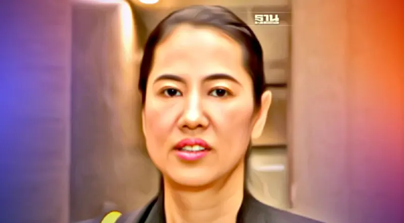 “ปารีณา”โวย ป.ป.ช.อย่าเลือกปฏิบัติ ไล่สอบ นักการเมือง ถือครองที่ดินรัฐ “ปารีณา”โวย ป.ป.ช.อย่าเลือกปฏิบัติ ไล่สอบ นักการเมือง ถือครองที่ดินรัฐ