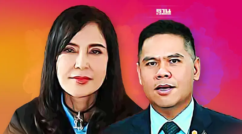 อินไซต์ครม. “วราวุธ”ปะทะเดือด“มนัญญา” บิ๊กตู่ ไล่ไปทะเลาะนอกห้อง