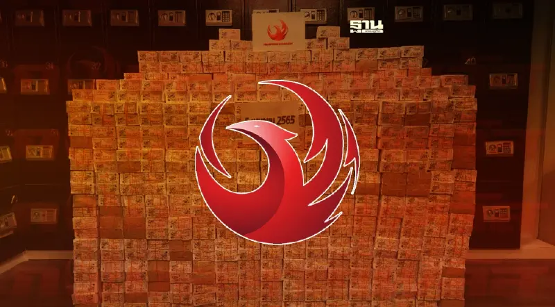 ‘กองสลากพลัส’ ประกาศ "ขายลอตเตอรี่" งวดวันที่ 16 เม.ย.65 ราคา 80 บาททุกใบ