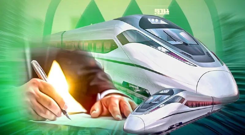 กลุ่มซีพีเฮ! รฟท.ขยายเวลา MOU แก้สัญญาไฮสปีด 3 สนามบินอีก 3 เดือน