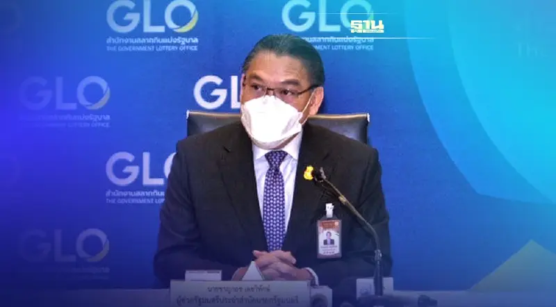 “ชาญกฤช” สั่งรื้อโครงสร้างหวยทั้งระบบ-เพิ่มโทษ ต้องชัดเจนใน 6 เดือน
