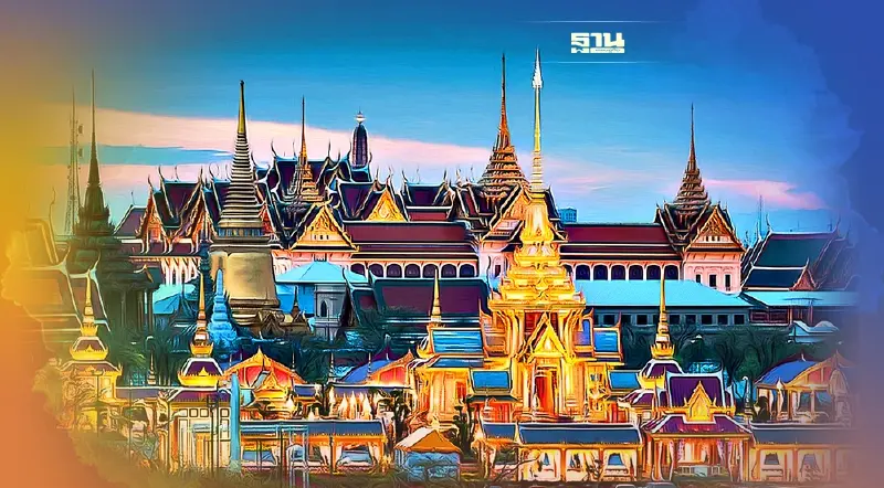 กรุงรัตนโกสินทร์ ครบ 240 ปี วันสถาปนาเมื่อไหร่ กรุงเทพฯ ชื่อเต็มว่าอะไร