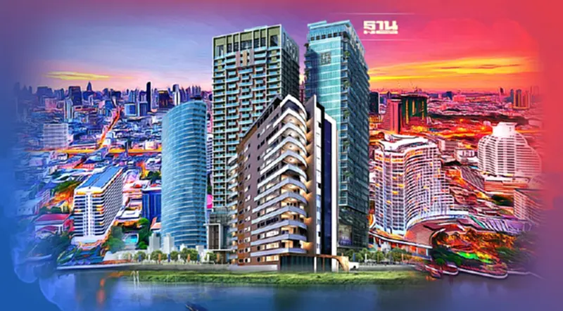 สูงสุด!ในรอบ2ปี คอนโดฯ กทม.เปิดใหม่ 3.4 หมื่นล. สูงสุด!ในรอบ2ปี คอนโดฯ กทม.เปิดใหม่ 3.4 หมื่นล.