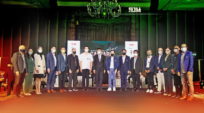 กัญชา-กัญชง กระหึ่ม มูลค่าตลาดพุ่ง 4 หมื่นล้าน จี้สร้างมาตรฐานดันส่งออก