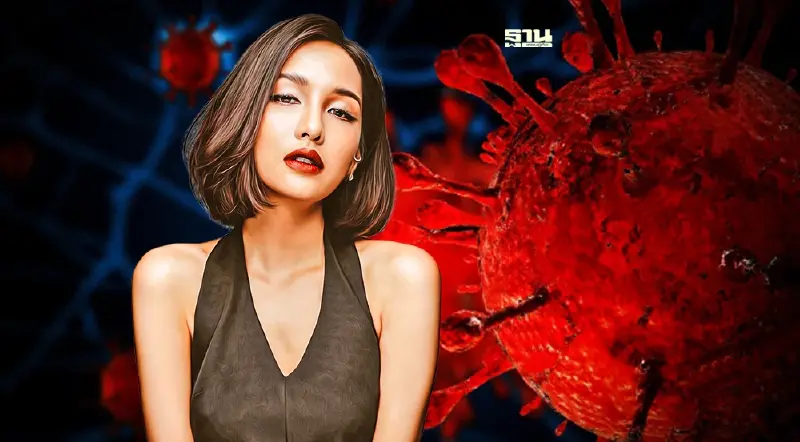 "โบกี้ ไลอ้อน" แจ้งติดเชื้อโควิด19 หลังตรวจ ATK ถึง 12 รอบ