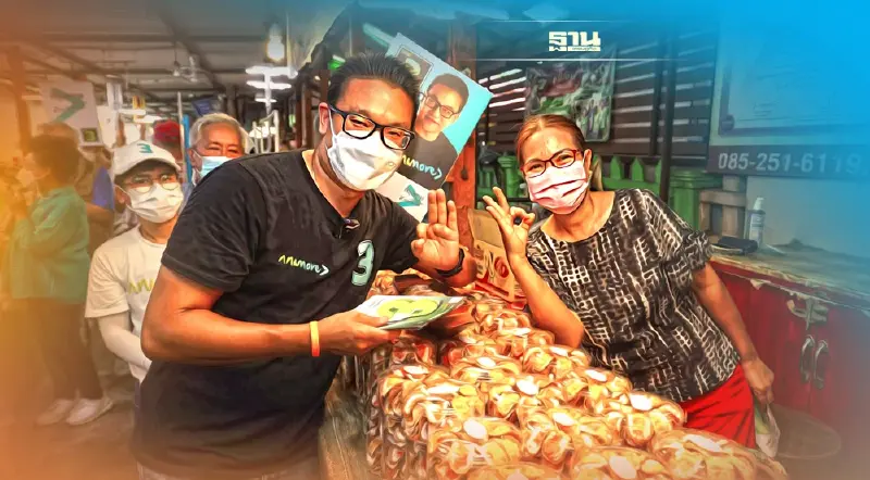 “สกลธี”ชูนโยบายโปรโมทแหล่งเที่ยวกทม.รับนโยบายรัฐบาลเปิดประเทศ 1 พ.ค.