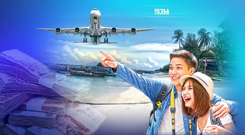 วิบากกรรม "ธุรกิจโรงแรมไทย"ต้นทุนพุ่งซํ้าเติมโควิด-19