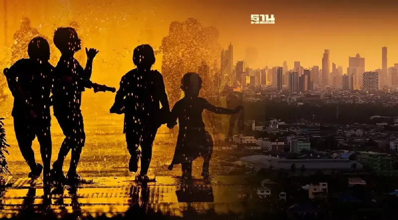 อัพเดทคำสั่ง “กทม.” กับกฏเหล็ก 6 ข้อ  สงกรานต์ 2565 สิ่งไหนทำได้-ไม่ได้ ดูเลย