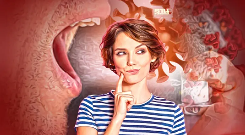 ยาพ่นคอโควิดมีจริงไหม ฆ่าเชื้อได้หรือไม่ อย.รับรองหรือยัง อ่านด่วนที่นี่ ยาพ่นคอโควิดมีจริงไหม ฆ่าเชื้อได้หรือไม่ อย.รับรองหรือยัง อ่านด่วนที่นี่