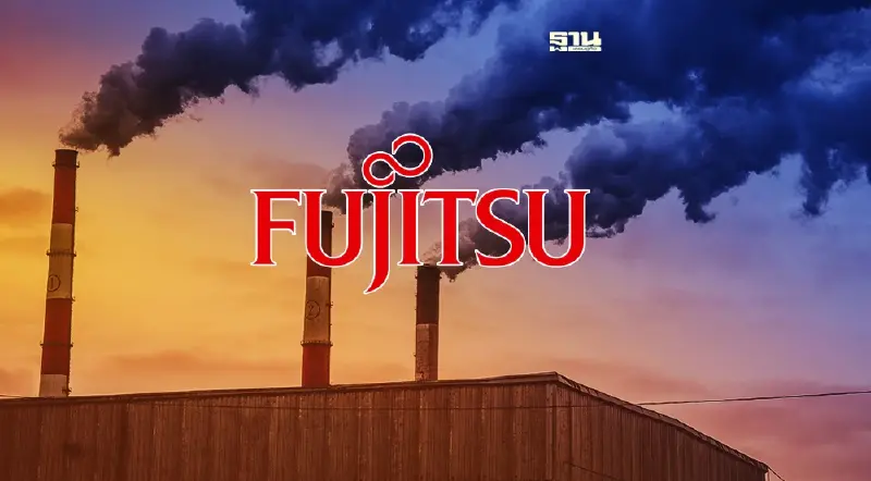 "ฟูจิตสึ" ดันธุรกิจตลาดแอร์เชิงพาณิชย์ ตั้งเป้าลดก๊าซเรือนกระจกเป็นศูนย์