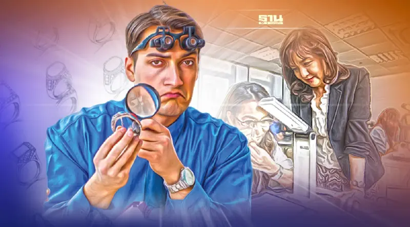 GITเฟ้นหานักออกแบบอัญมณีฯหน้าใหม่ ธีมปีนี้เน้นธรรมชาติเทรนด์มาแรง