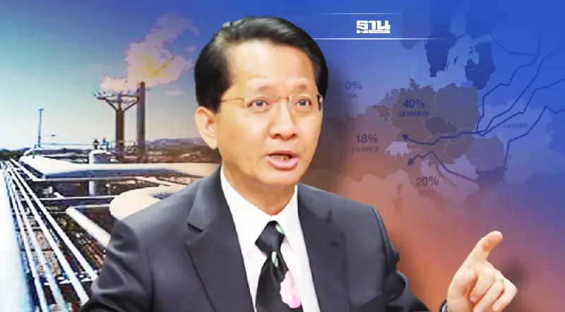 มหาวิกฤต 48 ยุโรป/รัสเซียใครตายก่อน