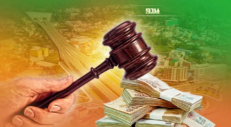 เริ่มเม.ย.นี้ ประมูลทางด่วนกะทู้-ป่าตอง 1.4 หมื่นล้าน