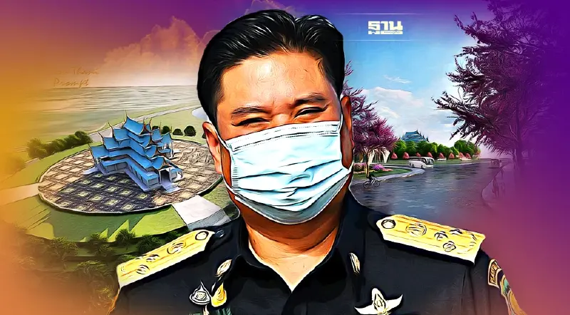 อลังการ “พืชสวนโลก” ตอบรับแล้วกว่า 40  ประเทศ