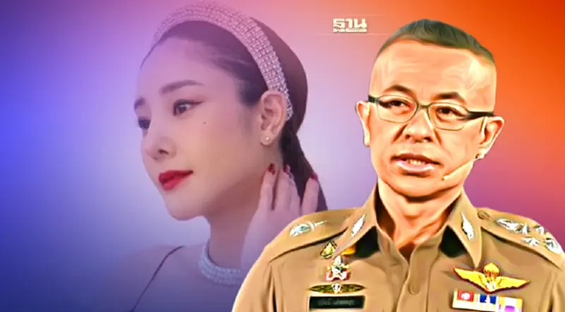 คดีแตงโม "ผบ.ตร."สั่ง ผบช.ภ.1 รายงานด่วน เหตุนำภาพผิดมาประกอบแถลงข่าว คดีแตงโม "ผบ.ตร."สั่ง ผบช.ภ.1 รายงานด่วน เหตุนำภาพผิดมาประกอบแถลงข่าว