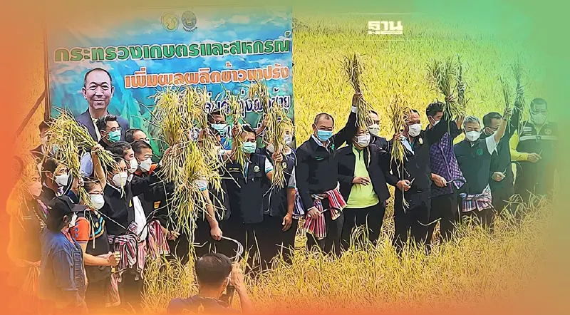  ลพบุรีมีความหวังแก้"ท่วม-แล้ง"ซ้ำซาก"เฉลิมชัย"ตรวจคลองชัยนาท-ป่าสัก