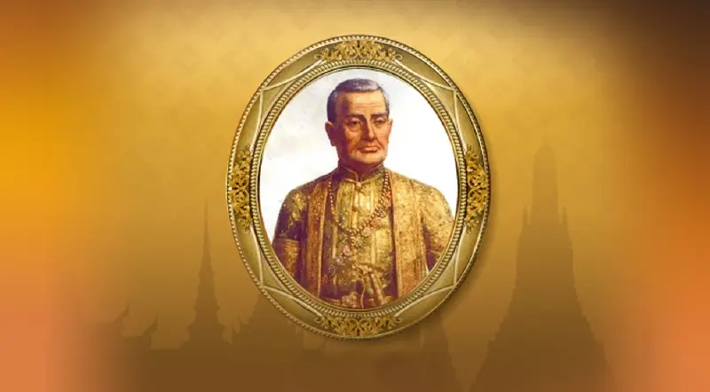 เปิดประวัติ-ความหมาย-ที่มาของวันจักรี 2565