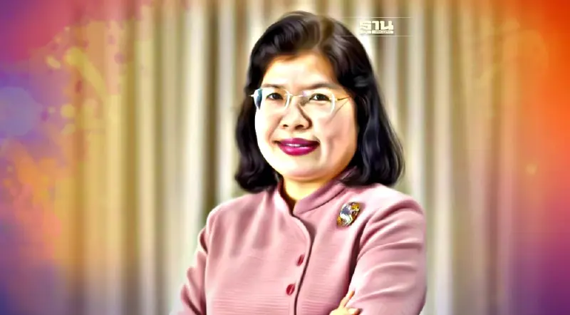 ครม.ต่ออายุอธิบดีกรมเจราฯ สานต่อภารกิจเอกเปค-FTA