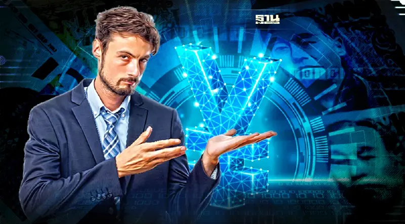 ญี่ปุ่นเล็งออก "เงินเยนดิจิทัล" ตามรูปแบบสวีเดน