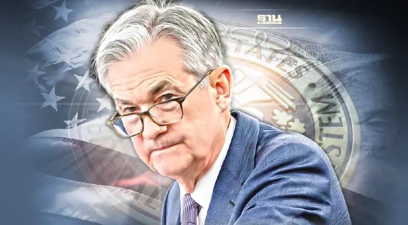 ชัดแล้ว "พาวเวลล์" ลั่น เฟดเล็งขึ้นดอกเบี้ย 0.5% เดือนพ.ค. หวังสกัดเงินเฟ้อ