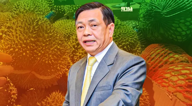 ฟรุ้ทบอร์ดปรับแผนรับมือโควิดระบาดในจีน เพิ่มส่งออกทางเรือ-บริโภคใน ปท.