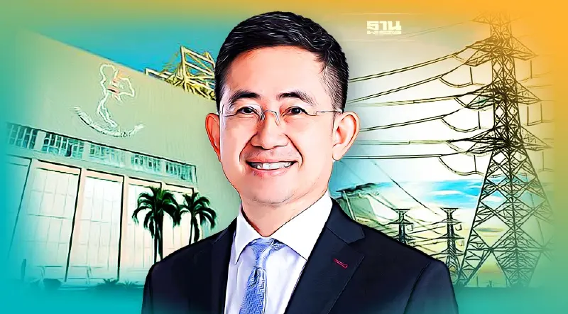 กฟผ.หนุน RATCH เพิ่มทุนเต็มจำนวนสิทธิ์ 1.12 หมื่นล. ขยายลงทุนธุรกิจโรงไฟฟ้า