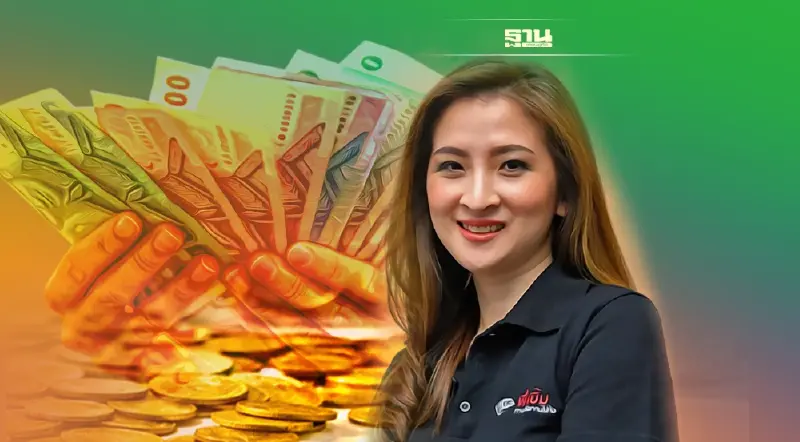 เคทีซี พี่เบิ้มผนึก KTB ปั้นสินเชื่อ 1 หมื่นล้าน