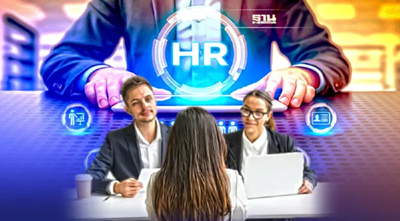 ปลดล็อกองค์กรไทย บริหารทรัพยากรบุคคลสู่ Digital HR ปลดล็อกองค์กรไทย บริหารทรัพยากรบุคคลสู่ Digital HR