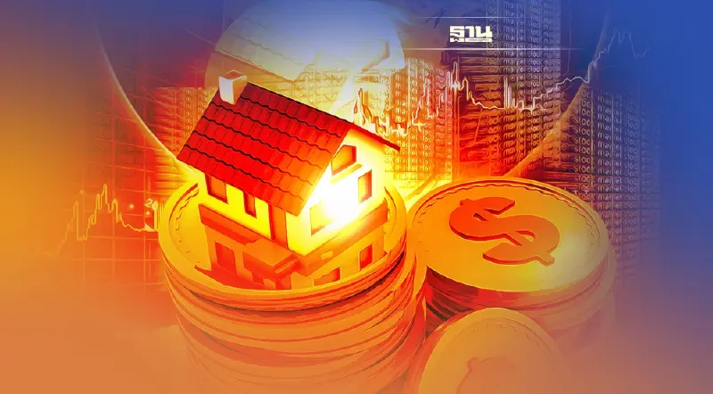 อสังหาฯกระอัก แบกต้นทุนหุ้นกู้พุ่ง