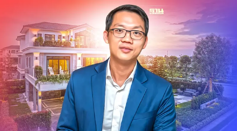 บมจ.ศุภาลัย ทำนิวไฮไตรมาสแรก  โกยยอดขายทะลุ 6พันล.