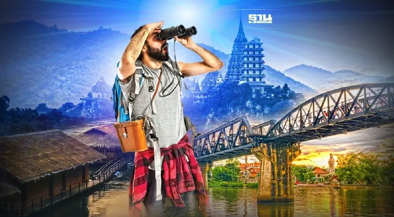 12 ที่เที่ยวกาญจนบุรี อัพเดทจุดใหม่ ไหว้พระ เช็คอินรับปีใหม่ 2566