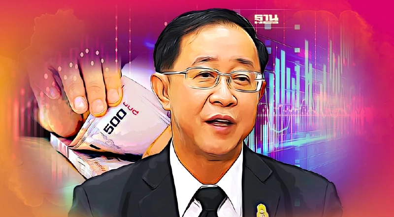 “คลัง” เดินหน้าเก็บ “ภาษีขายหุ้น” แน่นอนในปี 65 ชี้ใช้อัตราเท่าเทียม 0.1% “คลัง” เดินหน้าเก็บ “ภาษีขายหุ้น” แน่นอนในปี 65 ชี้ใช้อัตราเท่าเทียม 0.1%