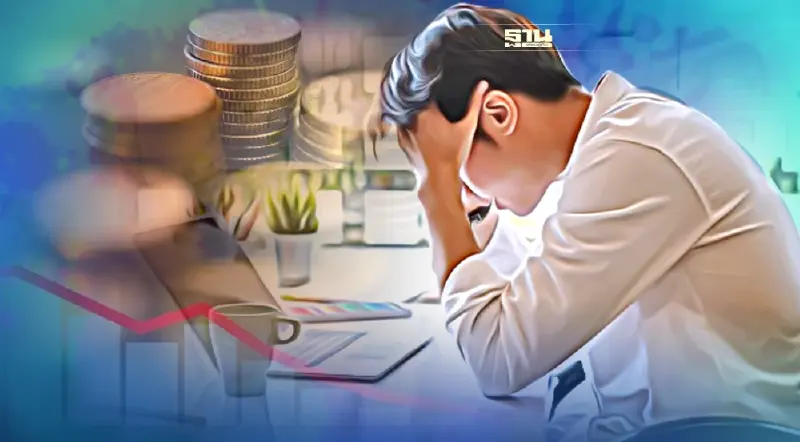 เงินเฟ้อ กระทบการใช้จ่ายภาคครัวเรือนและต้นทุนของผู้ประกอบการ