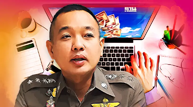 เตือนภัย !ชวนทำงานออนไลน์ สร้างยอดขายสินค้า แค่กลลวงมิจฉาชีพ