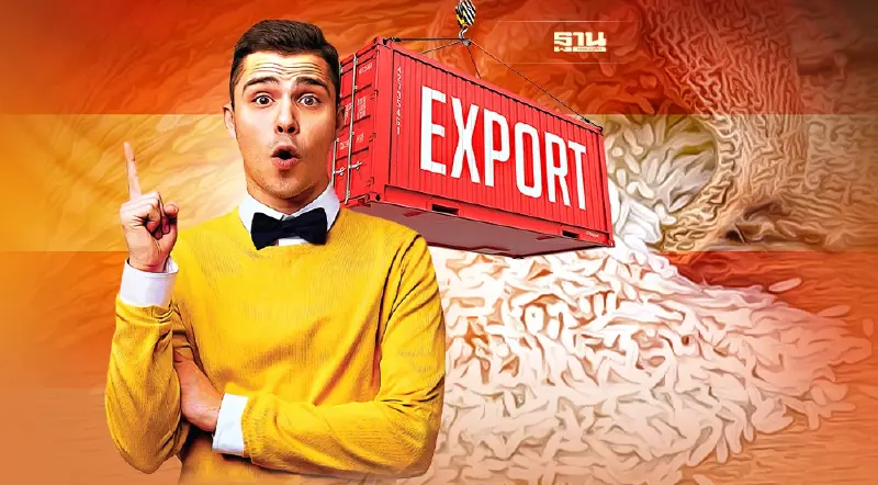 ข้าวหอมมะลิไทยยังเนื้อหอม ลุยต่อตลาดออสเตรีย