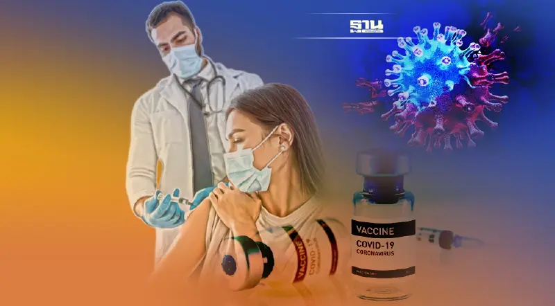 วัคซีนต้านโควิด19 ช่วยลดปริมาณไวรัสได้จริงหรือไม่ ต้องฉีดแบบไหน อ่านเลย