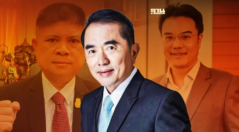 “หมอวรงค์”ชื่นชม“แรมโบ้-ปริญญ์”นักประชาธิปไตยตัวจริง แต่บางคนไม่สำนึก