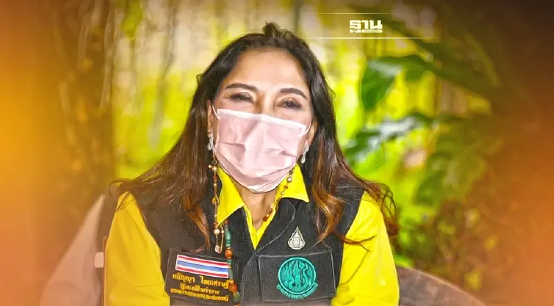 จีน ไฟเขียวเพิ่มช่องทางนำเข้าผลไม้ผ่าน สนามบินนานาชาติหนานหนิง