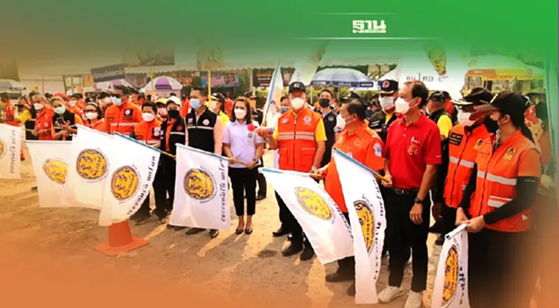 รถแน่นบายพาส โคราชจัดหนัก2,282ด่านชุมชนลดอุบัติเหตุสงกรานต์ รถแน่นบายพาส โคราชจัดหนัก2,282ด่านชุมชนลดอุบัติเหตุสงกรานต์
