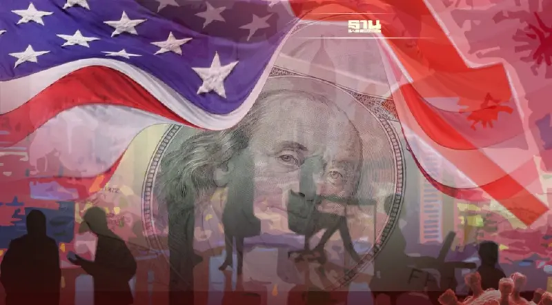 ดาวโจนส์ปิดร่วง  400 จุด วิตกเฟดเร่งขึ้นดอกเบี้ยสกัดเงินเฟ้อ